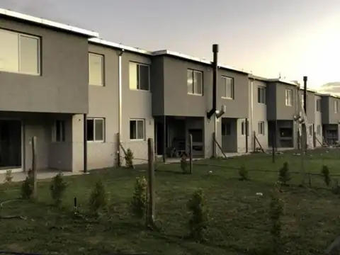 Barrio Decs Tortugas.