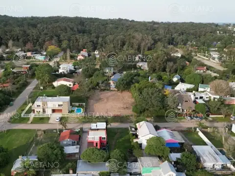 Venta Terreno el Tesoro La Barra