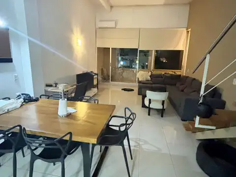 Departamento en Venta 8 años