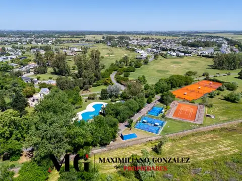 Lote al Golf venta San Eliseo Golf