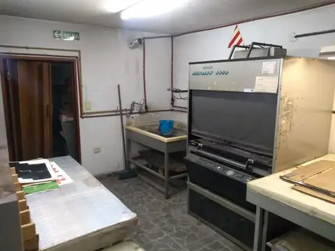 Tilcara 3400