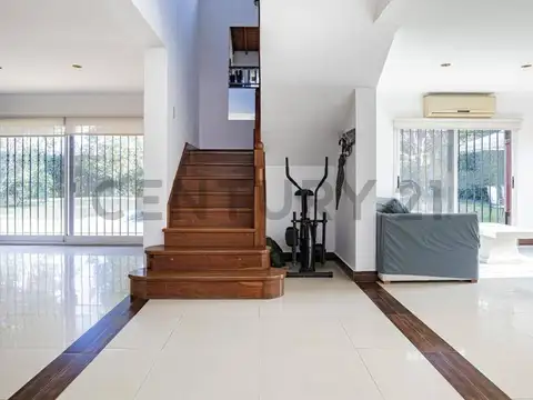Casa en venta en Ingeniero Maschwitz, Escobar