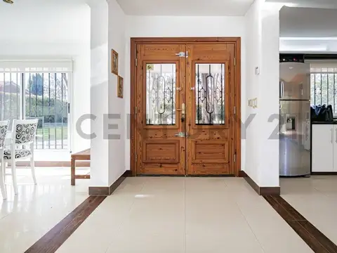 Casa en Venta 2025 años