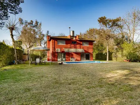 Casa en venta en Ingeniero Maschwitz, Escobar