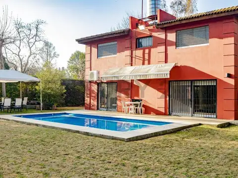 Casa en Venta de 3 dormitorios