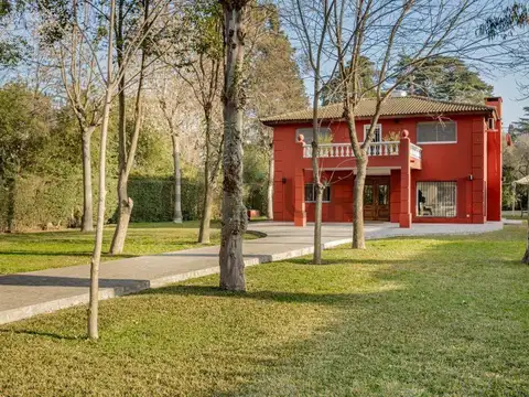 Casa en venta en Ingeniero Maschwitz, Escobar