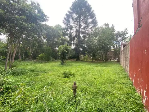 Terreno en Venta en Don Torcuato, USD 97.500