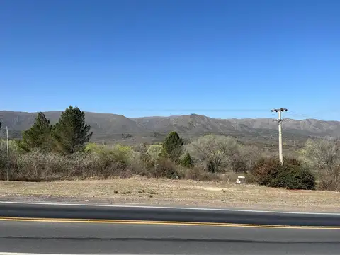 Terreno en Venta de 1037,0 m2