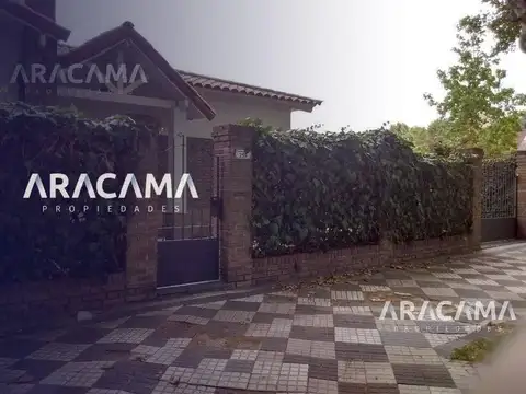 Casa en Venta en Monte Grande, Partido de Esteban Echeverría