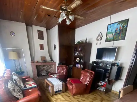 Calle Blasco Ibañez 2200