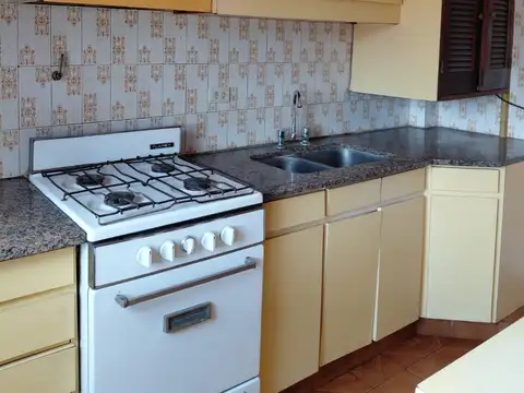 Chalet en primer piso, San Miguel