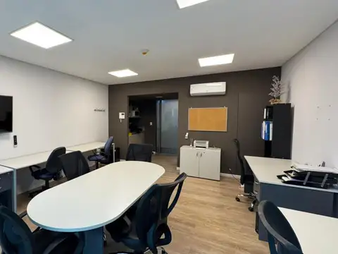 Oficina en Venta al Norte