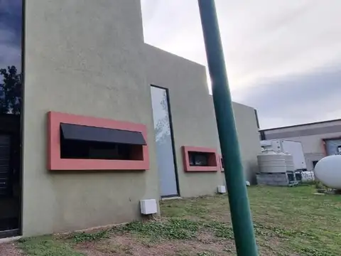 ¡Oportunidad única en el Micro Parque Industrial Nogalis!