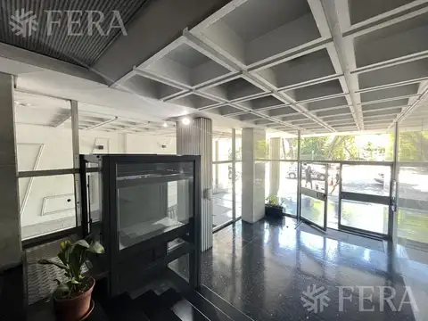 Departamento en Venta en Palermo, USD 72.000