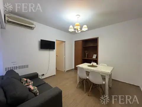 Venta de departamento 2 ambientes en Palermo
