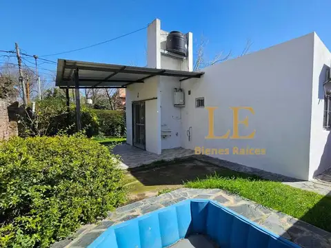 Departamento en Alquiler en Ingeniero Maschwitz, $ 800.000