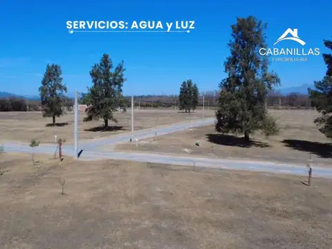 CLUB de CAMPO CAPIASU