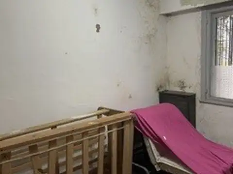 Depto Tipo Casa en Alquiler en Balvanera, $ 550.000