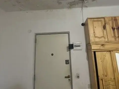 Depto Tipo Casa en Alquiler de Monoambiente