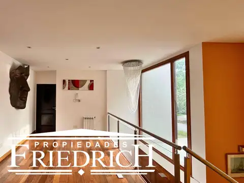 El Nacional, General Rodríguez