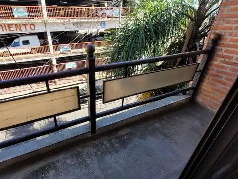 Departamento un ambiente - Morón