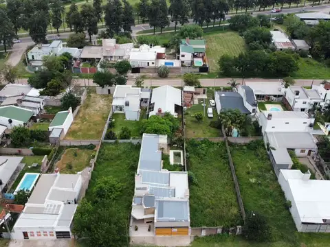 Terreno en Venta de 364,0 m2