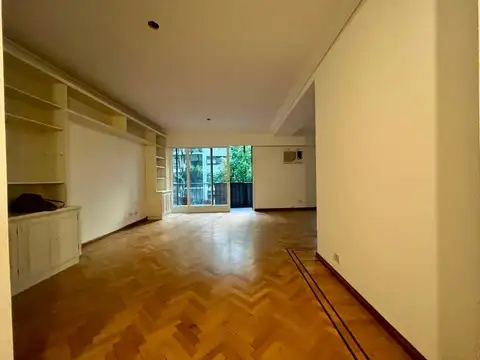 Departamento en Venta en Barrio Norte, USD 440.000