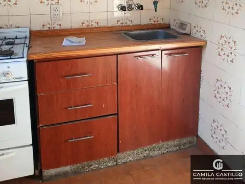 Departamento en venta en Mataderos