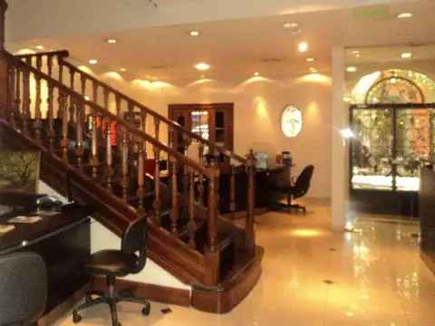 Oficina en Venta en Recoleta, USD 100