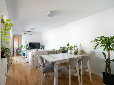 DEPARTAMENTO EN VENTA ABASTO UN DORMITORIO