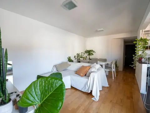 Departamento en Venta 11 años