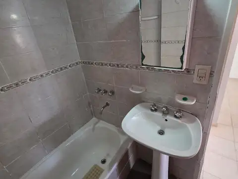 Departamento en Alquiler al Noroeste