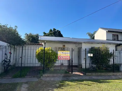 CASA EN VENTA