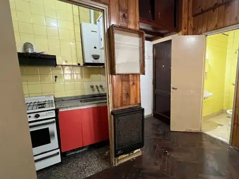 Departamento en Venta en San Cristobal, USD 35.000