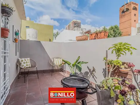 Depto Tipo Casa en Venta de 3 dormitorios