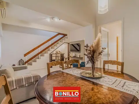 Depto Tipo Casa en Venta de 3 dormitorios