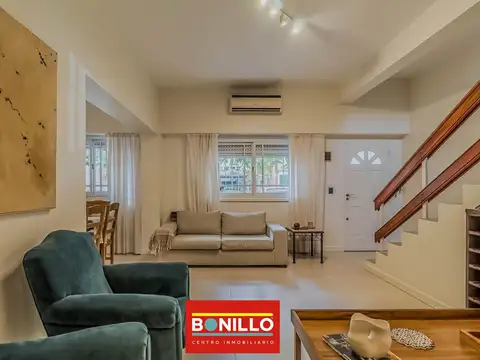 Depto Tipo Casa en Venta de 4 ambientes