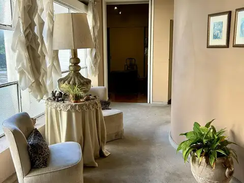 Departamento en Venta en Belgrano, USD 390.000