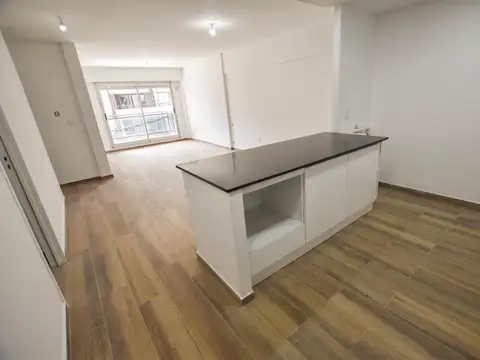 Departamento en Venta en Nuestra Señora De Lourdes, Rosario