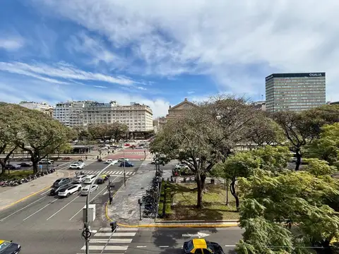 Departamento en Venta en San Nicolás, USD 250.000