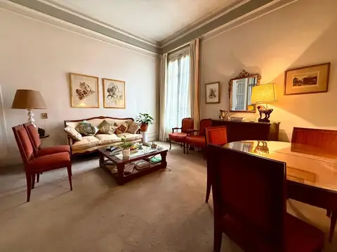 Depto en venta. Apto profesional, Centro, Obelisco