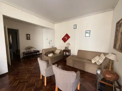 Departamento en Venta de 4 ambientes
