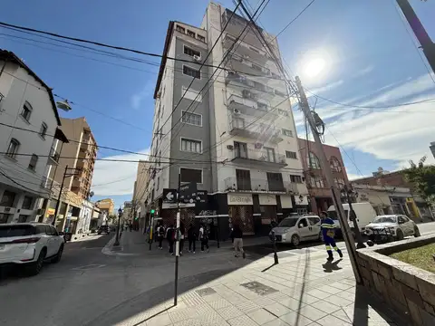 Departamento de 3 dormitorios en microcentro de Salta