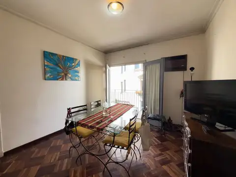 Dean Funes 109 , Piso 2