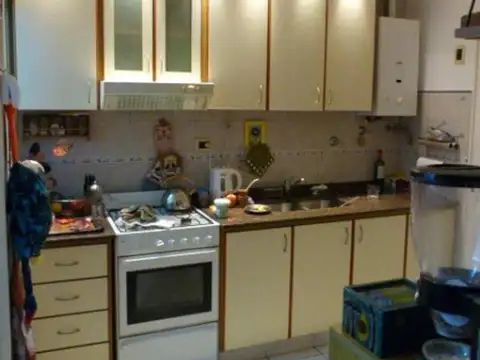 Departamento en Venta al Norte