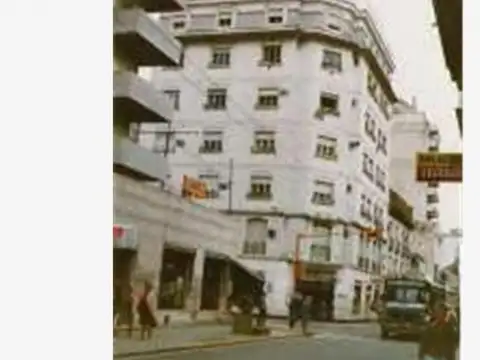 Departamento - Centro