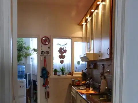 Departamento en Venta 70 años