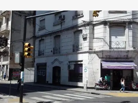 Maipú 1000