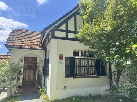 Casa en Banfield Oeste