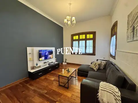 Casa en Venta 8 años
